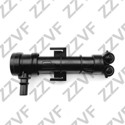 Ūdens sprausla, Lukturu tīrīšanas sistēma