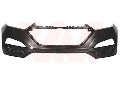 tampon VAN WEZEL 8264570