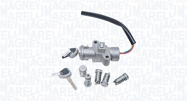 Blocaj volan MAGNETI MARELLI 064400025010