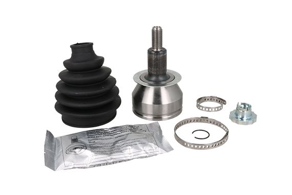 Set articulatie, planetara METELLI 15-11015