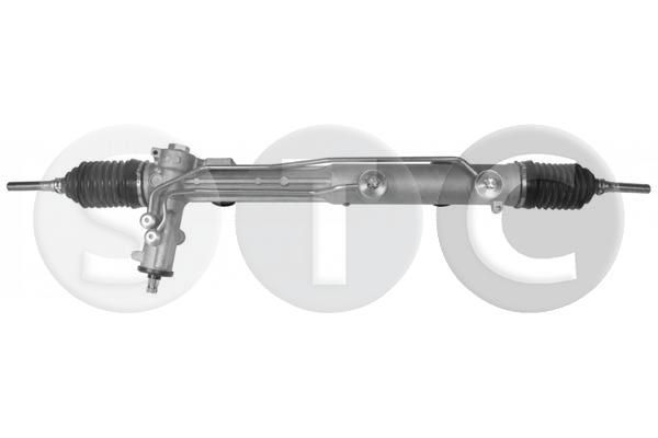Przekładnia kierownicza STC T451574