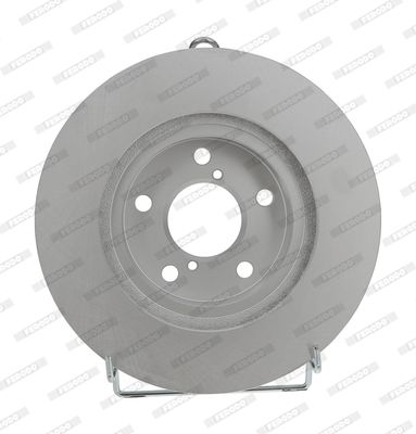 Tarcza hamulcowa FERODO DDF485C