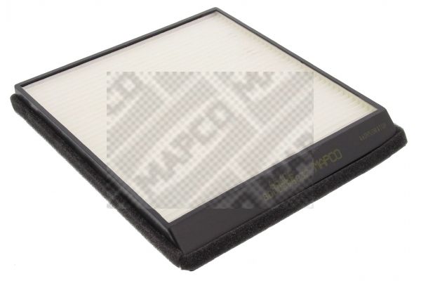 Filtr, wentylacja przestrzeni pasażerskiej MAPCO 65406