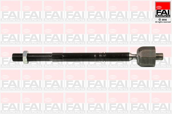 Połączenie osiowe, drążek kierowniczy poprzeczny FAI AUTOPARTS SS7674
