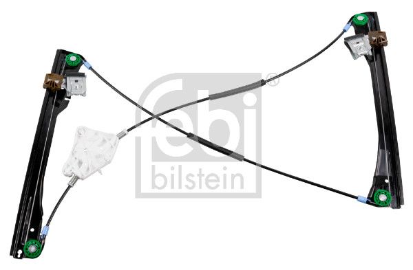 Mecanism actionare geam FEBI BILSTEIN 177107