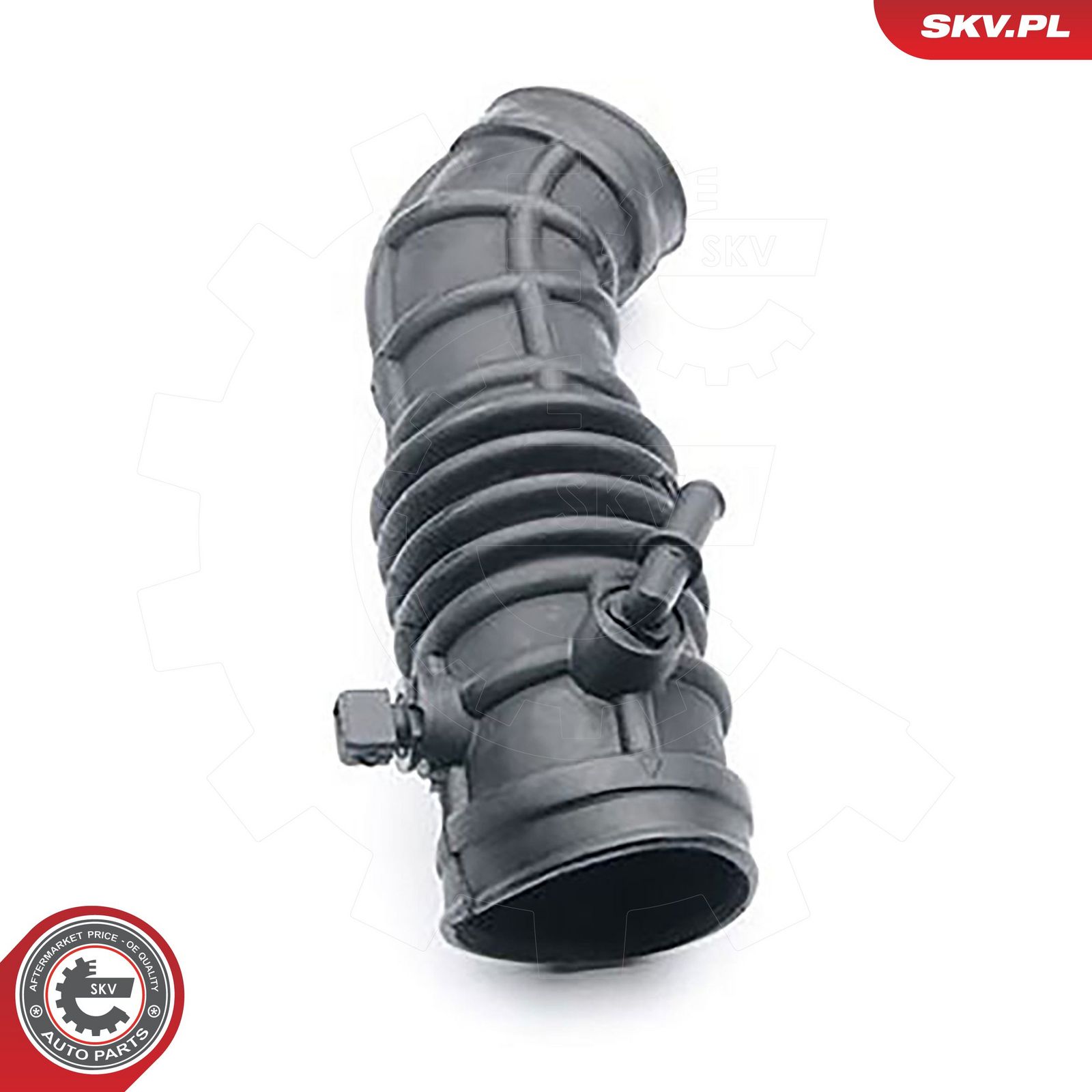 Levně Sací hadice, vzduchový filtr ESEN SKV 24SKV421