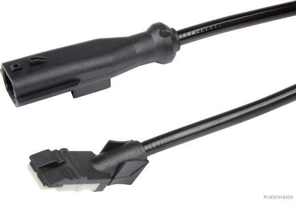 Czujnik, prędkość obrotowa koła HERTH+BUSS ELPARTS 70660538