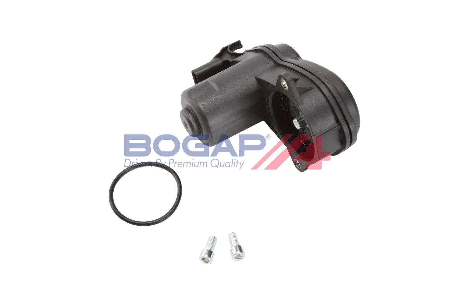 Stavitelný element, ruční brzda brzdové obložení BOGAP C7216102