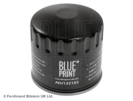 Olejový filtr BLUE PRINT ADJ132103