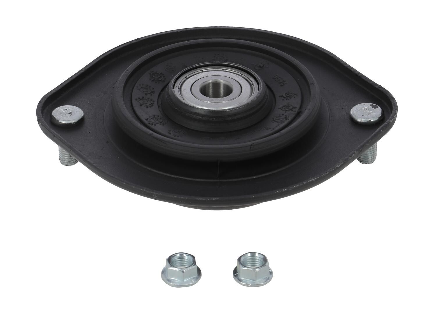 Ремкомплект, опора стойки амортизатора