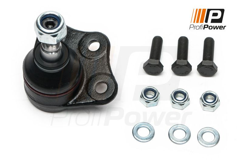 Levně Podpora-/ Kloub ProfiPower 2S0044
