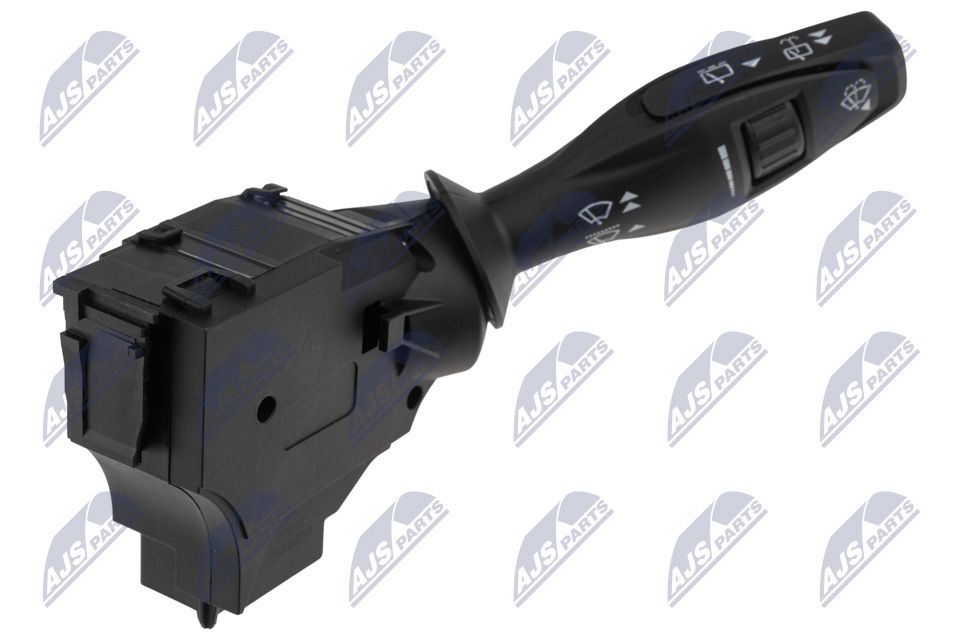 Выключатель на рулевой колонке