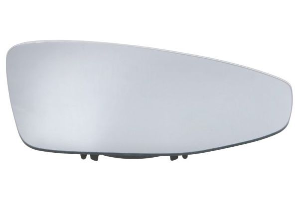 Sticla oglinda, oglinda retrovizoare exterioara BLIC 6102-25-2320311P