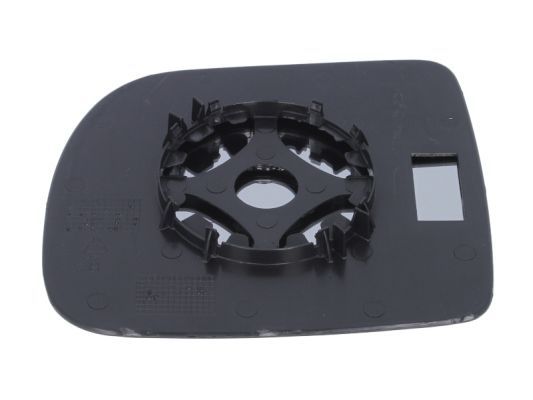 Peegliklaas,Välispeegel