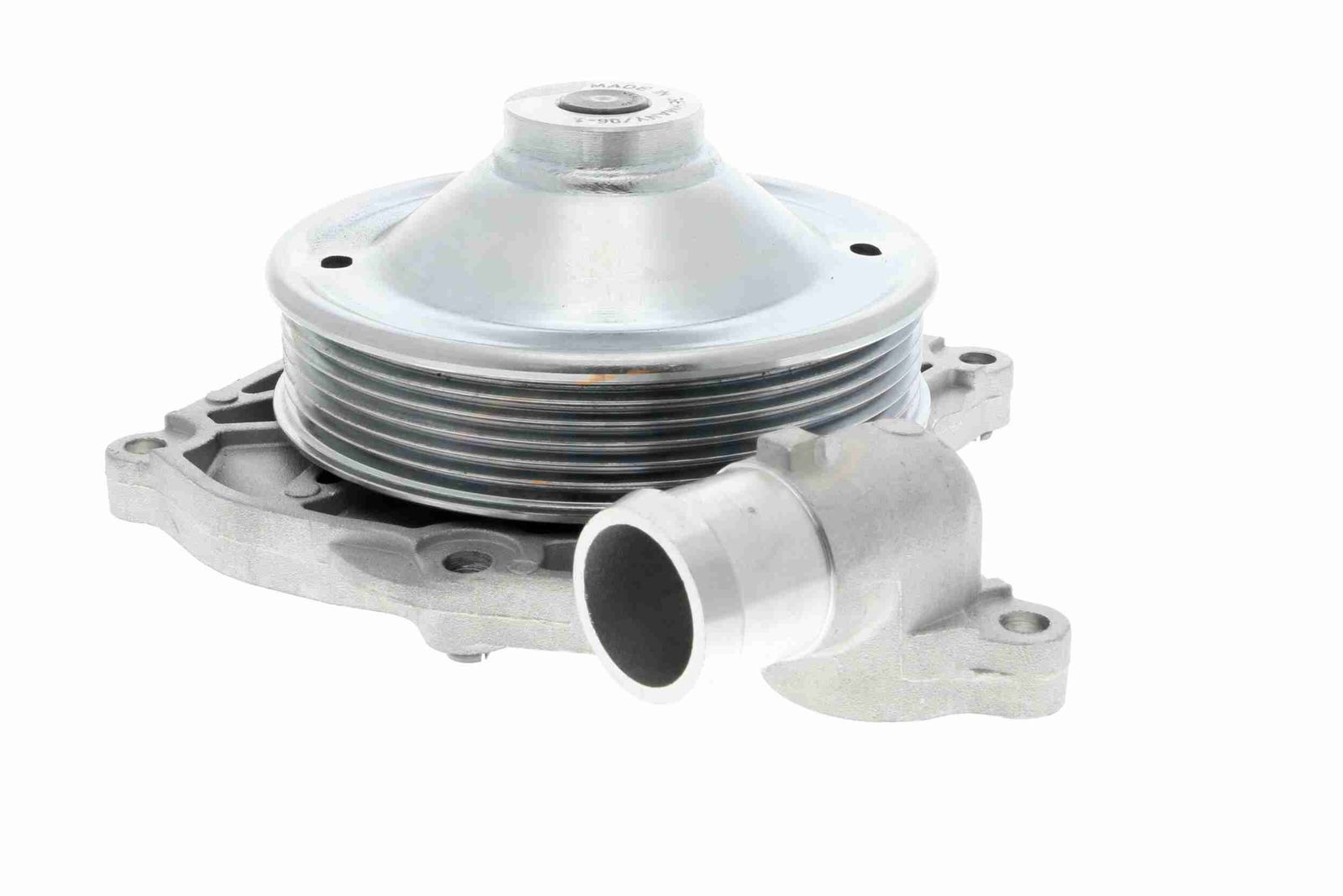 Pompe à eau, refroidissement du moteur