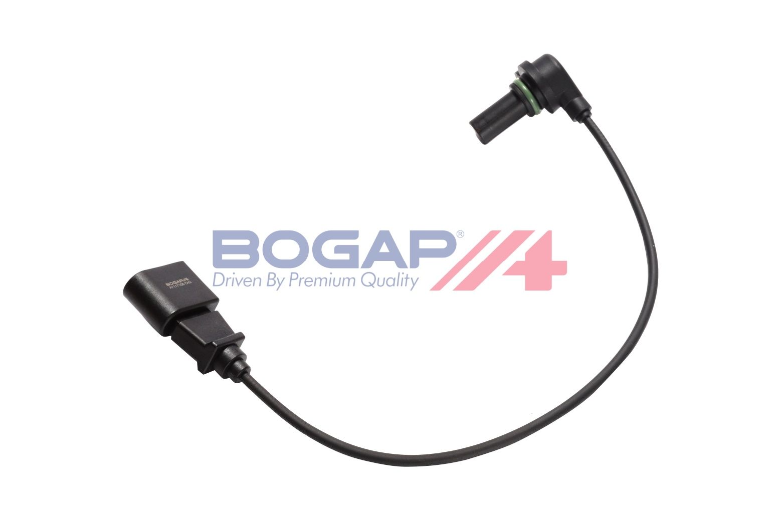 E-shop Snímač otáčok, automatická prevodovka BOGAP A7117108