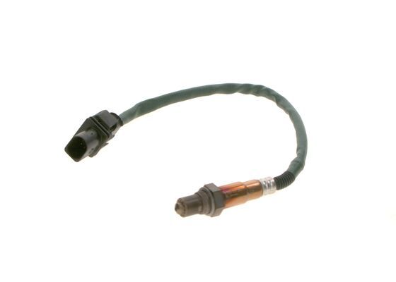 Sonda lambda BOSCH 0 258 017 283