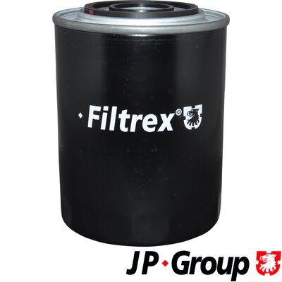 Filtr oleju JP GROUP 1218505300