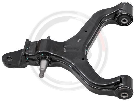 Wahacz, zawieszenie koła A.B.S. 212372