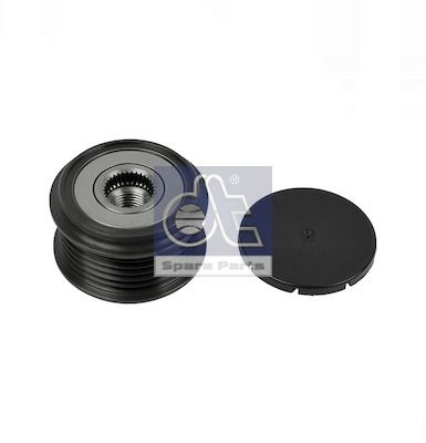 Alternator - sprzęgło jednokierunkowe DT SPARE PARTS 4.67549