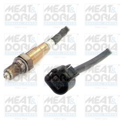 Sonda lambda MEAT & DORIA 81737