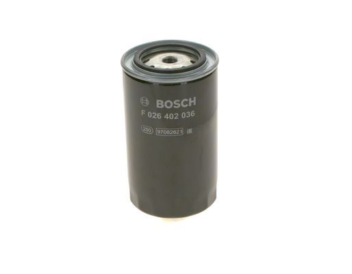 Filtr paliwa BOSCH F 026 402 036