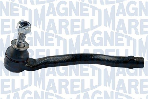 Końcówka drążka kierowniczego poprzecznego MAGNETI MARELLI 301191605260