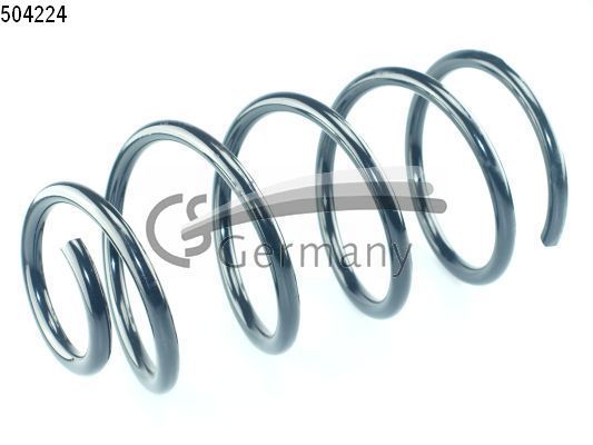 Arc spiral CS Germany 14.504.224