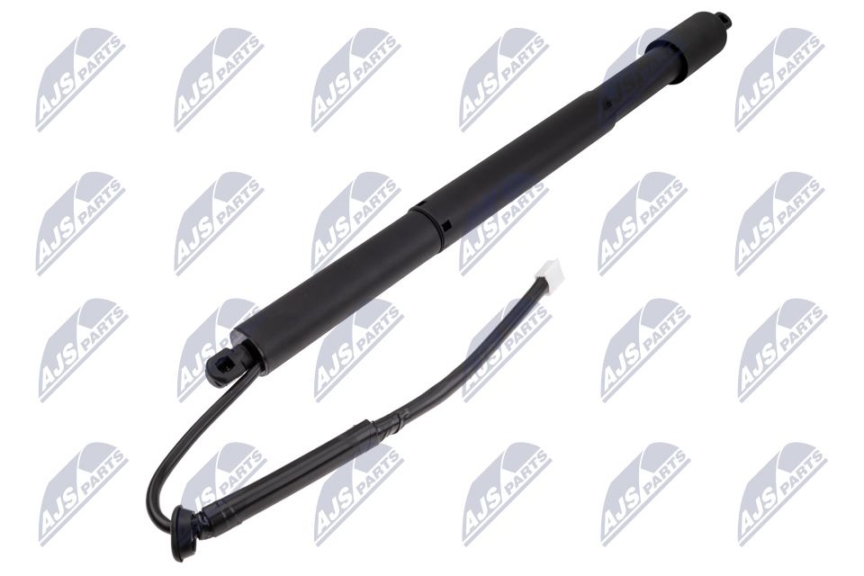 E-shop Elektromotor, zadná kapota NTY AE-TY-088