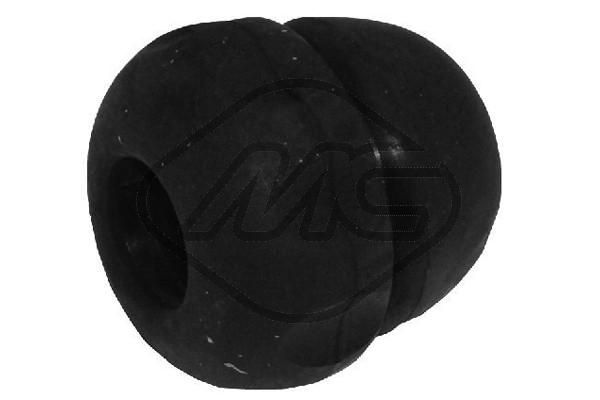 Dystans gumowy, resorowanie METALCAUCHO 04459