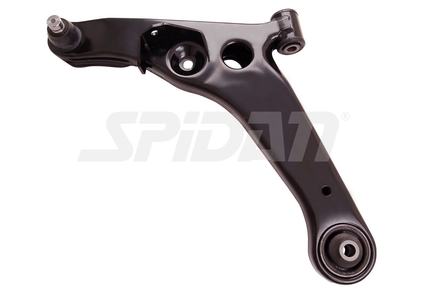 Brat, suspensie roata SPIDAN CHASSIS PARTS 57865