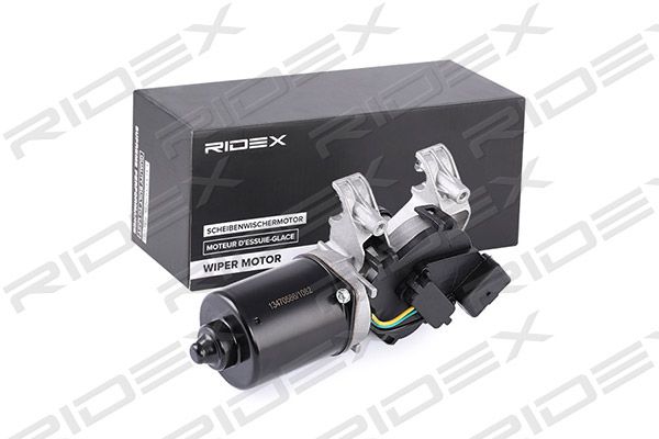 Silnik wycieraczek RIDEX 295W0078
