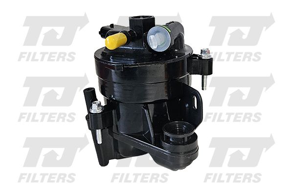 Obudowa, filtr paliwa QUINTON HAZELL QFF0438BH