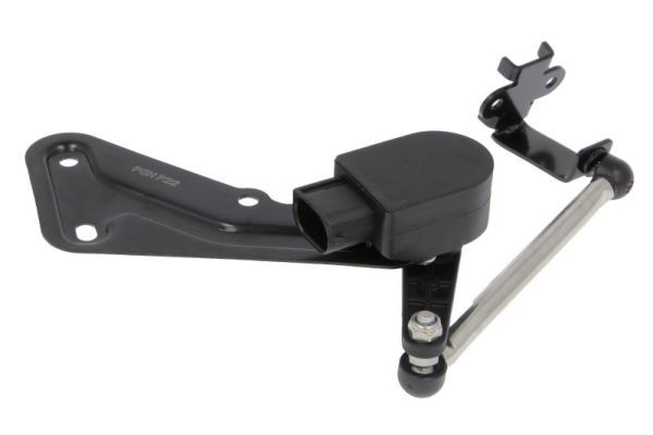 Andur, seadeelement- tulede ulatuse reguleerimine