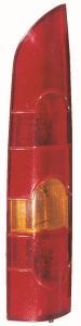 Lampa tylna zespolona ABAKUS 551-1938L-LD-UE