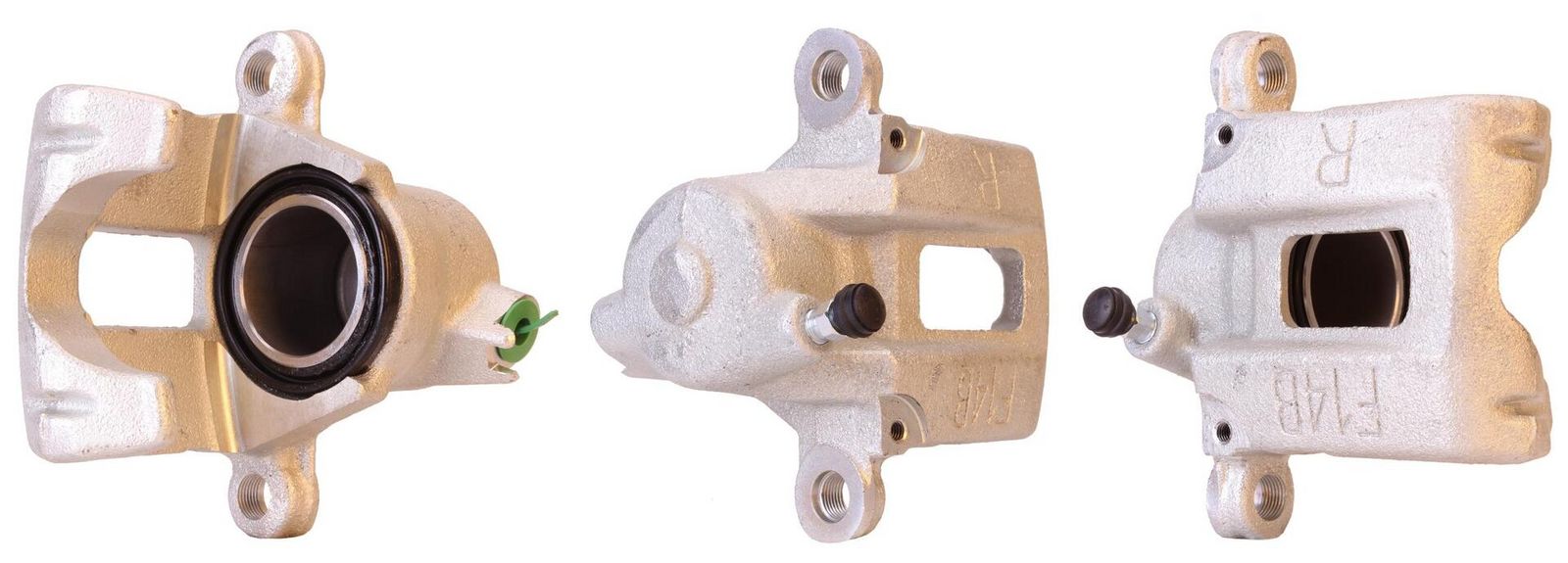 Etrier frana FERODO FCL695329