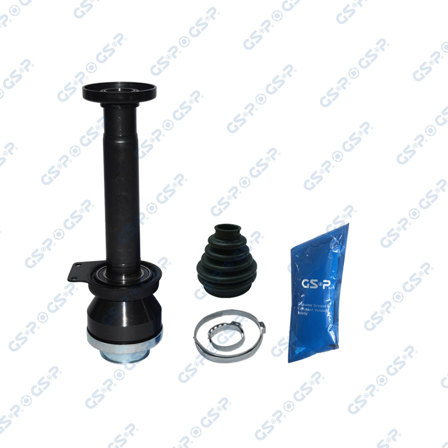 Liigendlaager, veovõll