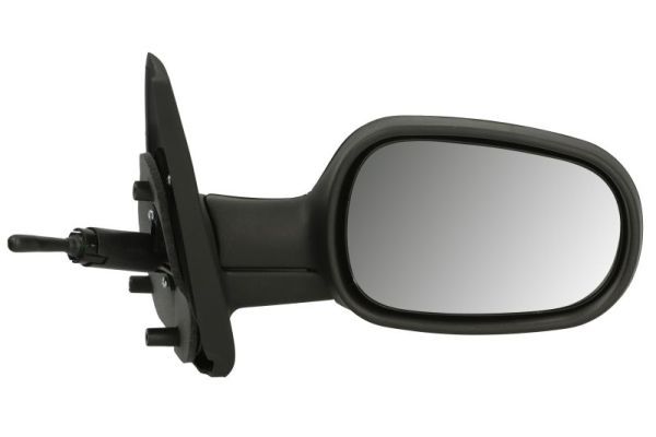 Наружное зеркало