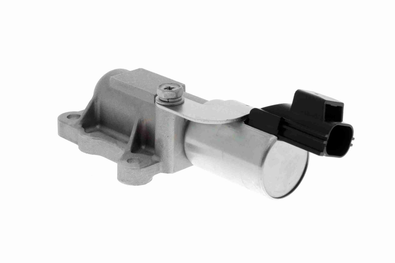 Valve de commande, réglage d'arbres à came