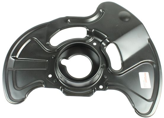 protectie stropire,disc frana METZGER 6115014