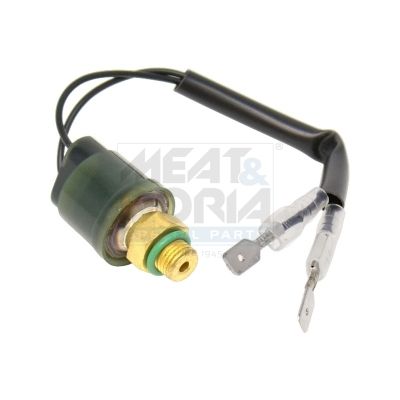 Przełącznik ciśnieniowy, klimatyzacja MEAT & DORIA 667033