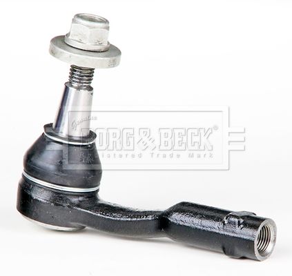 Końcówka drążka kierowniczego poprzecznego BORG & BECK BTR6205