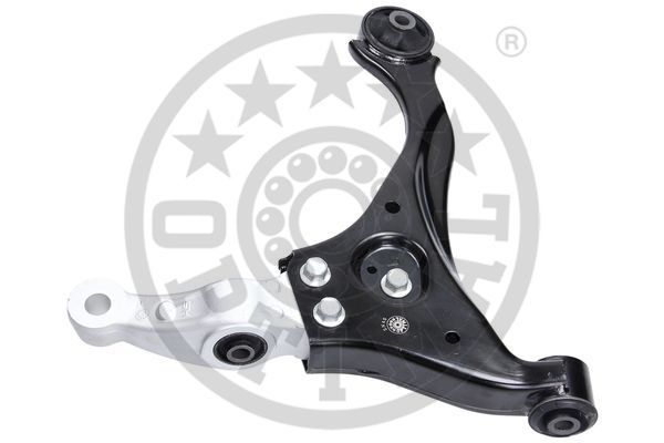 Wahacz, zawieszenie koła OPTIMAL G6-1378