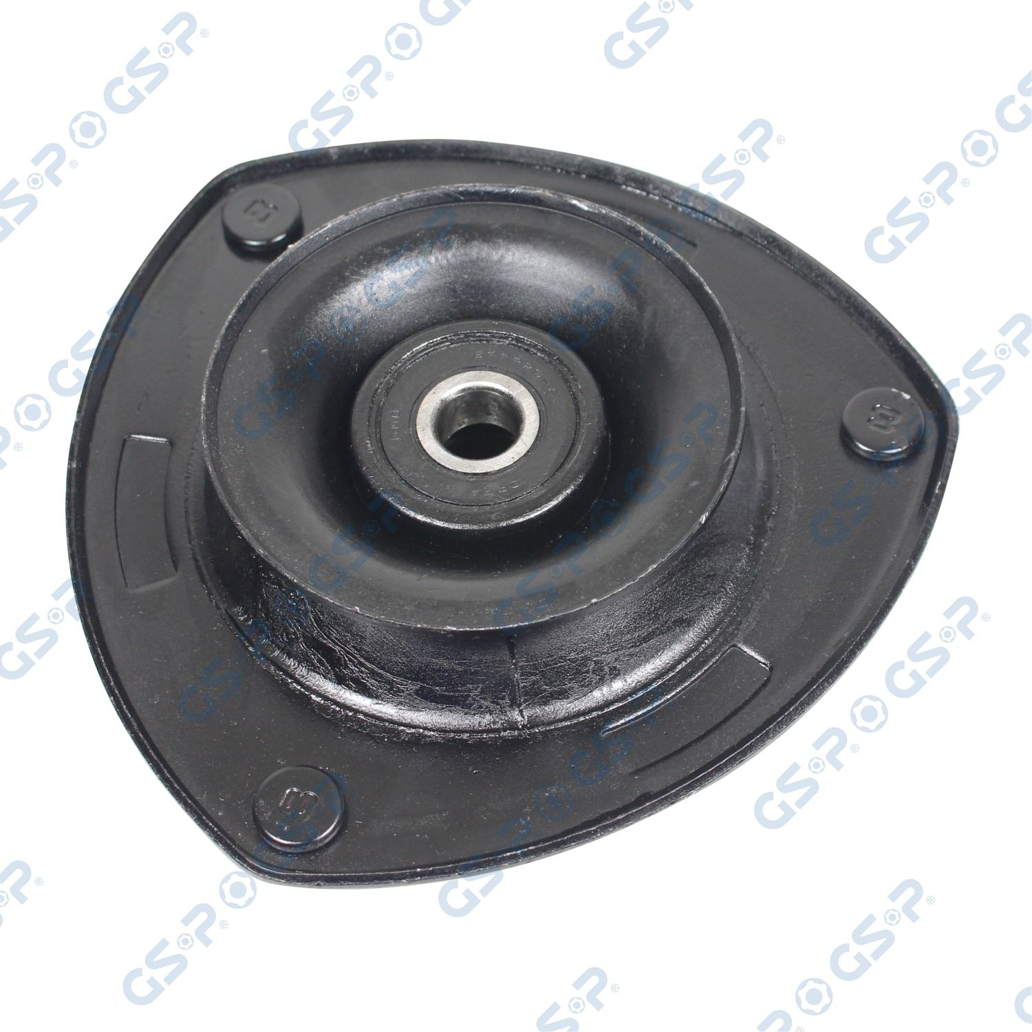 Amortizatora statnes balsts