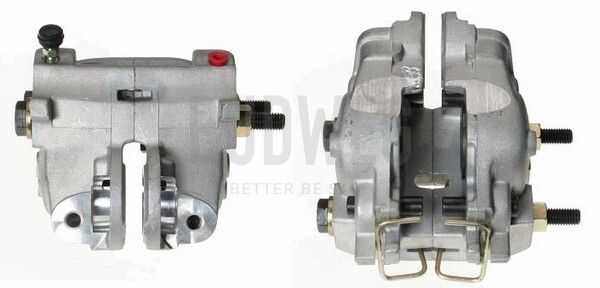Zacisk hamulca BUDWEG CALIPER 34162