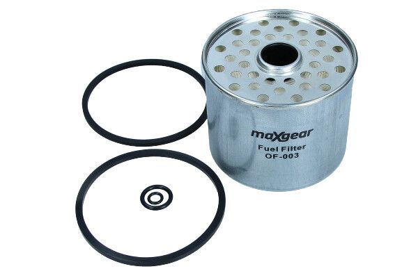 Olejový filter MAXGEAR 26-2108