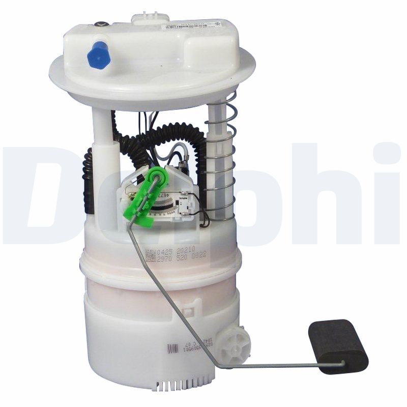 Zespół zasilający w paliwo DELPHI FG1105-12B1