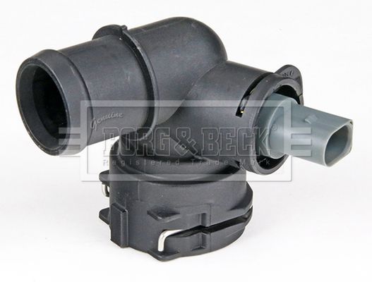 Kołnierz płynu chłodzącego BORG & BECK BTS1156