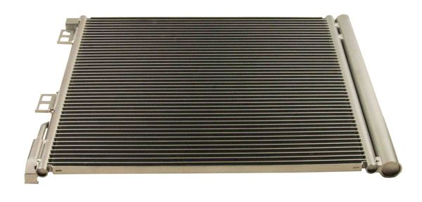 Levně Kondenzátor, klimatizace MAXGEAR AC830051