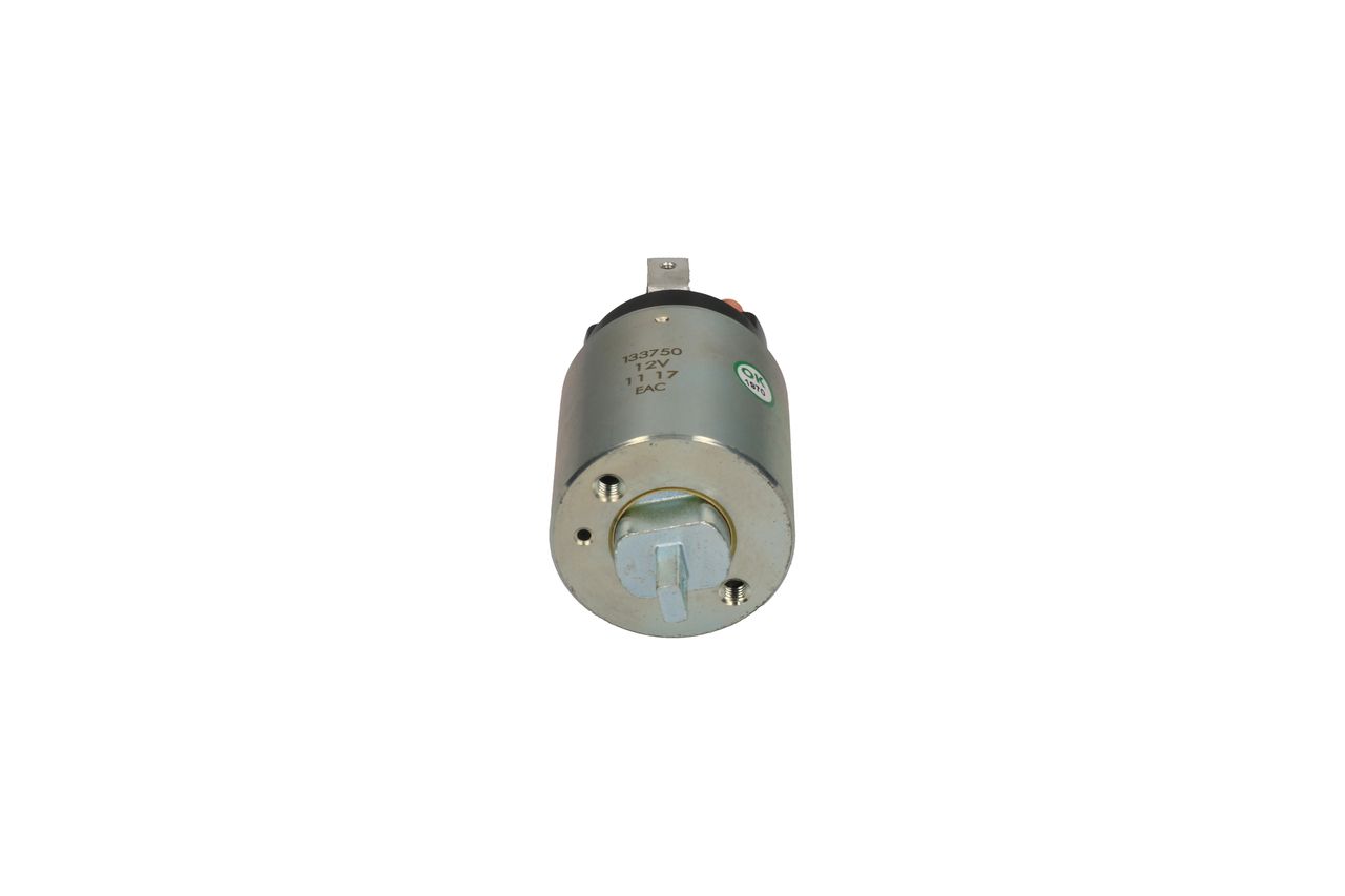 Solenoid, electromotor HC-Cargo F 032 133 750